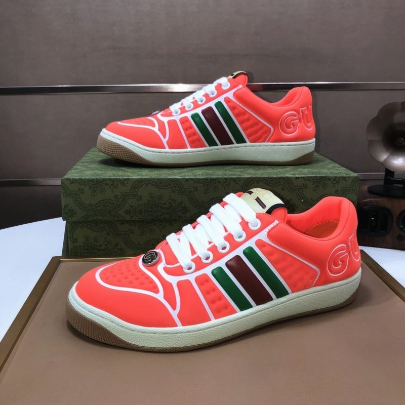 Gucci Screener Shoes